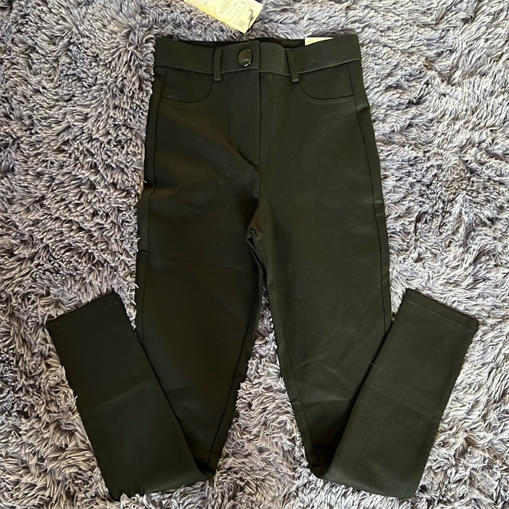 Zara leggings